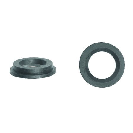 Danco Sealing Washer, Rubber, PlainFinish 35693B